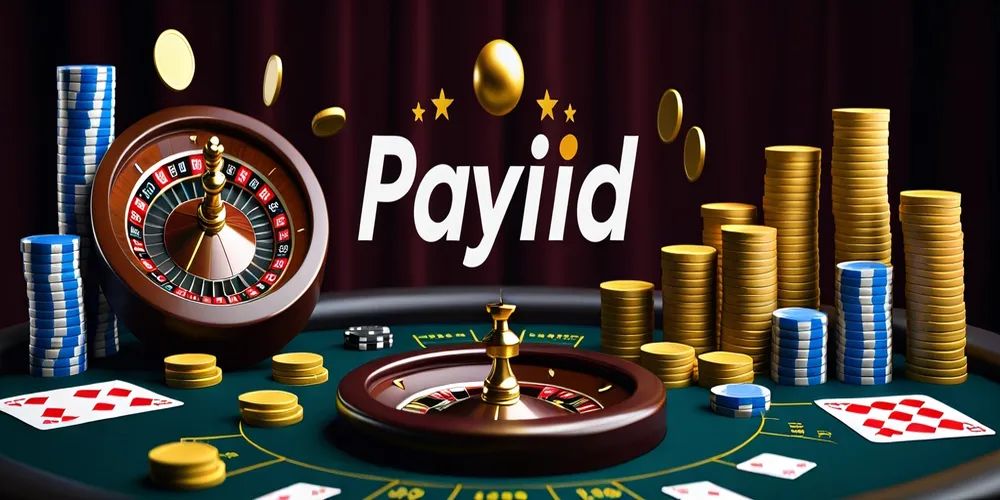 Payid Casino Play Now